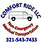 Comfort Ride logo