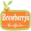 Brewberrys Hospitality logo