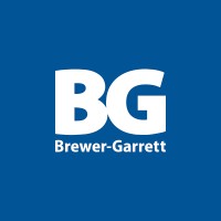 The Brewer-Garrett logo