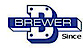 Brewer Construction Company of Eastern Oklahoma logo