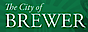 Brewer Public Library logo