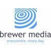 Brewer Media logo