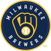 Milwaukee Brewers logo