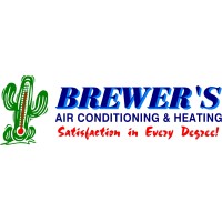 Brewer''s Air Conditioning & Heating logo