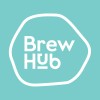 BrewHub logo