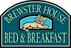 Brewster House Bed & Breakfast logo