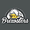 Brewsters Brewing Company & Restaurant logo