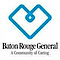 Baton Rouge General logo