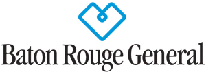 Baton Rouge General logo