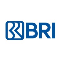 Bank BRI logo