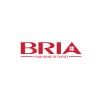 Bria Homes logo