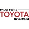 Brian Bemis Automotive Group logo