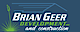 Brian Geer Development logo