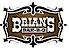 Brian''s BBQ logo