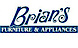 Brian''s Furniture logo