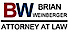 Law Offices of Brian S Weinberger logo