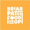 BriarPatch Food Co-op logo