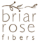 Briar Rose Fibers logo