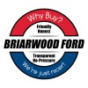 Briarwood Ford logo