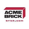 Acme Brick logo