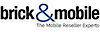 Brick&Mobile logo