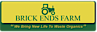 Brick Ends Farm logo