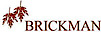 Brickman Group logo