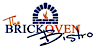 The Brick Oven Bistro logo