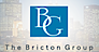 The Bricton Group/ Marriott logo