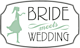 Bride Meets Wedding logo