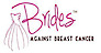 Brides Against Breast Cancer logo