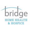 Bridge Home Health & Hospice logo