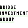 Bridge Investment Group logo