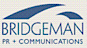 Bridgeman Communications logo