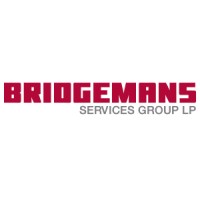 Bridgemans Services Group logo