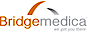 Bridgemedica logo