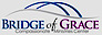 Bridge of Grace Compassionate Ministries Center logo