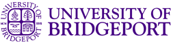 University of Bridgeport logo