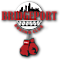 Bridgeport Boxing Club logo