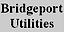 Bridgeport Utilities logo