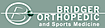 Bridger Orthopedics And Sports Medicine logo