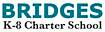 BRIDGES Charter School logo