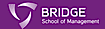 BRIDGE School of Management logo