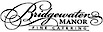 Bridgewater Manor logo