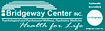 Bridgeway Center logo