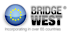 Bridgewest logo