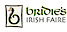 Bridie''s Irish Faire logo