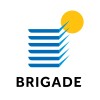 Brigade Group logo