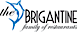 Brigantine Seafood Restaurant logo