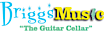 Briggs Music logo